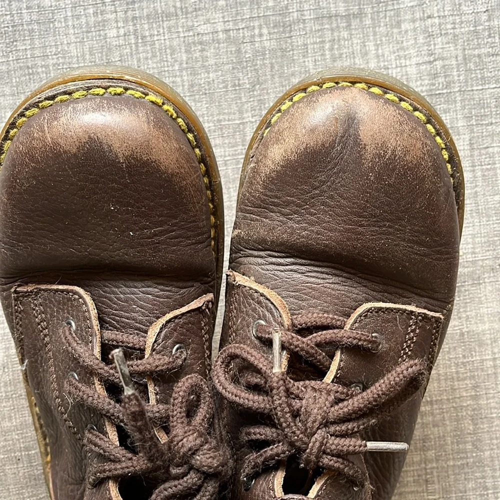 Dr. Martens vintage dr